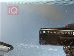 تويوتا راف 4